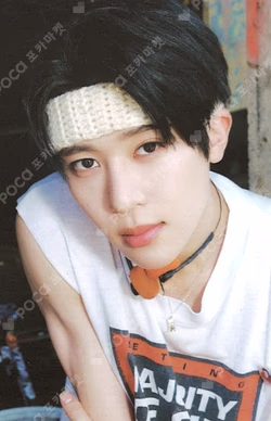 NCT WISH POP UP [FIND YOUR COLOR] RANDOM TRADING CARD SET Surf ver.