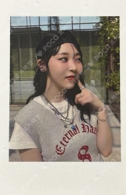laundri RBW JAPAN MALL Moon Byul photocard image