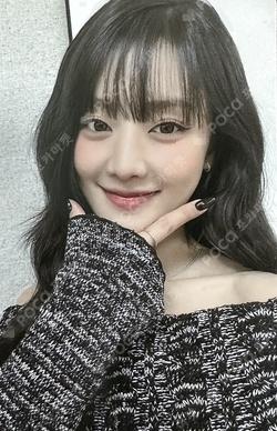 I SWAY IDOUSTAGE MINNIE photocard image