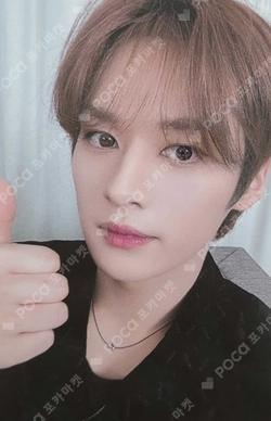 ★★★★★ (5-STAR) YIZHIYU LEE KNOW photocard image