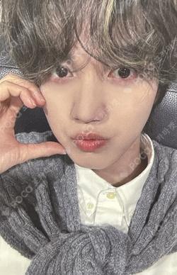 Part.1 ONF:MY IDENTITY K-MONSTAR SEUNGJUN photocard image