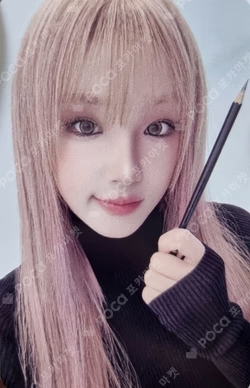 2026 i-dle WORLD TOUR [Syncopation] IN SEOUL PHOTO CARD SET