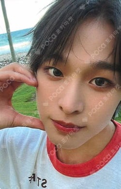 COLOR Photobook Ver. POPMERCH