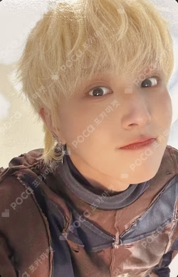 2026 ONEWE 5th Live Concert 'O! NEW E!volution V' SPECIAL GIFT GIUK photocard image