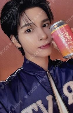 2026 CRAVITY FAN-CON [VITY FESTA] RANDOM PHOTOCARD PACK SERIM photocard image