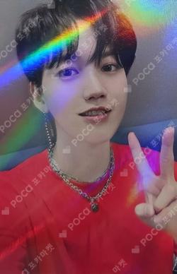 CITY OF ONF MAKESTAR SEUNGJUN photocard image