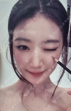 2026 i-dle WORLD TOUR [Syncopation] IN SEOUL PHOTO CARD SET SHUHUA photocard image