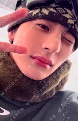 2026 RIIZE CONCERT TOUR [RIIZING LOUD] Special Edition in TOKYO DOME CD SALES BOOTH ANTON photocard image