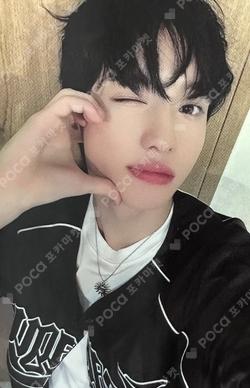 HOUSE OF TRICKY : SPUR IDOUSTAGE YUJUN photocard image