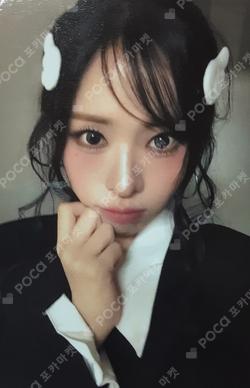 &Our Vibe ARAISE LUCKY DRAW SHUIE photocard image