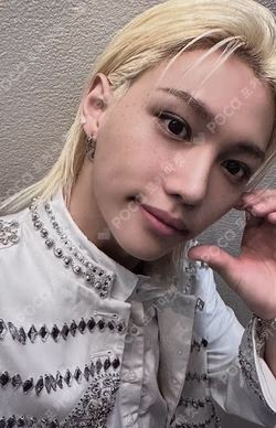 Stray Kids : The dominATE Experience FELIX photocard image