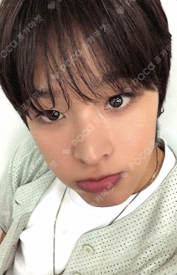 NCT WISH POP UP [FIND YOUR COLOR] RANDOM TRADING CARD SET COLOR ver.