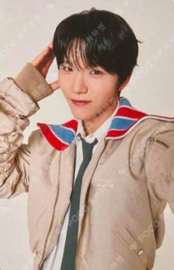 NCT WISH 1st CONCERT TOUR INTO THE WISH : OUR WISH IN JAPAN RANDOM PHOTOCARD JAEHEE photocard image