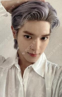 NCT ZONE NEO TICKET EVENT