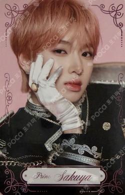 NCT WISH 2ND ANNIVERSARY FANMEETING RANDOM TRADING CARD SET