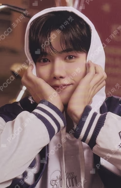 2026 CRAVITY FAN-CON [VITY FESTA] RANDOM PHOTOCARD PACK