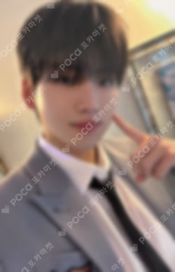 First Howling : WE BROADCAST YUMA photocard image