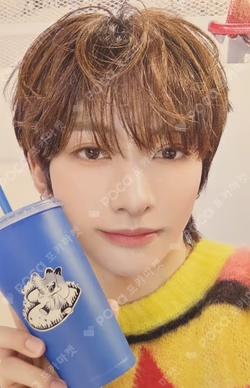 JYP JAPAN POPUP STORE 2024 REWARD