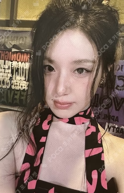 We are IDOUSTAGE LUCKY DRAW