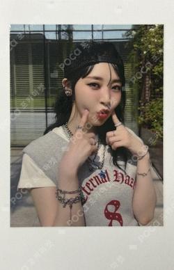 laundri RBW JAPAN MALL Moon Byul photocard image