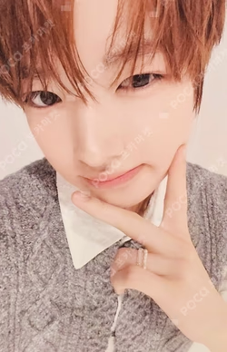 NCT WISH 1st CONCERT TOUR ‘INTO THE WISH : Our WISH’ RANDOM TRADING CARD SET