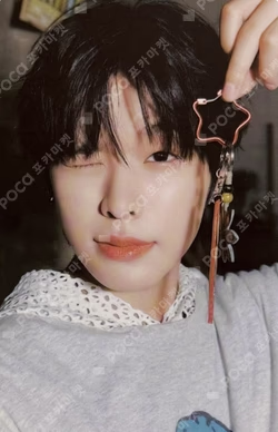 NCT WISH POP UP [FIND YOUR COLOR] RANDOM TRADING CARD SET Surf ver.