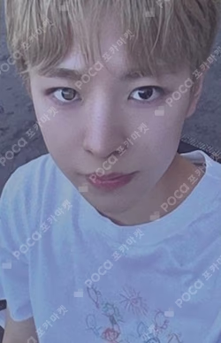 NCT WISH POP UP [FIND YOUR COLOR] RANDOM  TRADING CARD SET Surf ver.