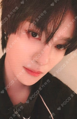 Eternal White EVERLINE YANGYANG photocard image