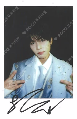 COLOR Jewel Case Ver. POPMERCH