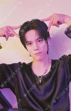 2025 N.Flying LIVE ＆CON4 : FULL CIRCLE RANDOM TRADING PHOTO CARD SET [SEOUL]