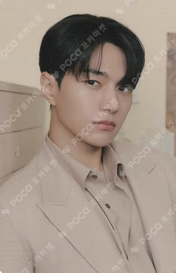 PIRITZ 'TIME POST OFFICE' TRADING RANDOM PHOTOCARD