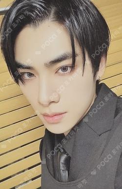 BIG BANDS RANDOM TRADING CARD XIAOJUN photocard image