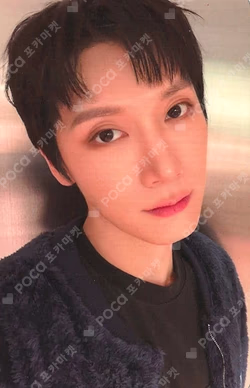 Eternal White EVERLINE TEN photocard image