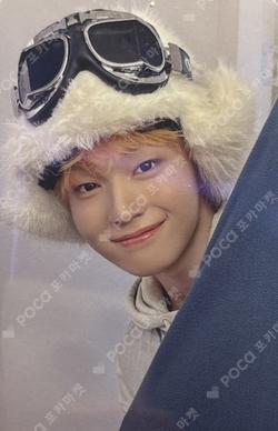 2026 KickFlip FAN-CON [From KickFlip, To WeFlip] GIFT BOX