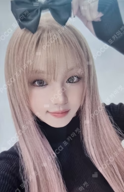 2026 i-dle WORLD TOUR [Syncopation] IN SEOUL TRADING PHOTO CARD SET YUQI photocard image