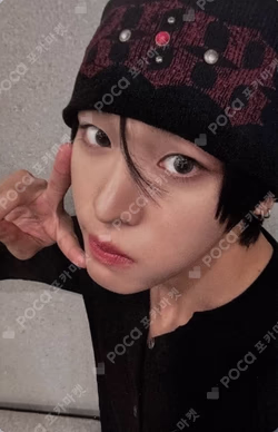 NCT WISH 2ND ANNIVERSARY FANMEETING T-SHIRT SET RIKU photocard image