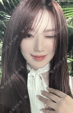 I SWAY IDOUSTAGE SHUHUA photocard image