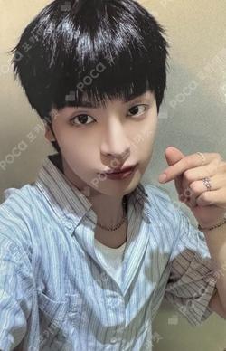 HOUSE OF TRICKY : SPUR IDOUSTAGE YECHAN photocard image