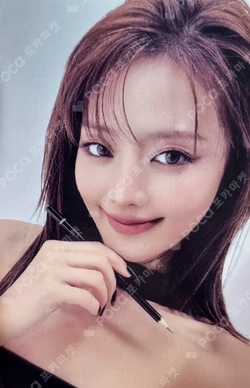 2026 i-dle WORLD TOUR [Syncopation] IN SEOUL PHOTO CARD SET MINNIE photocard image