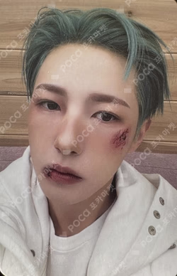 Beat It Up RANDOM TRADING CARD SET