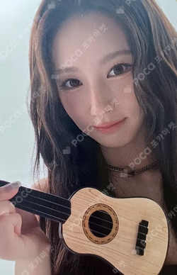 2026 i-dle WORLD TOUR [Syncopation] IN SEOUL TRADING PHOTO CARD SET MIYEON photocard image