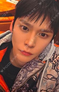 Silence: Inside the Fame MOOD FRAGRANCE SET EUNSEOK photocard image