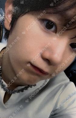 COLOR HOUSE OF KPOP WINNER RYO photocard image