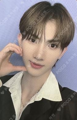 HOUSE OF TRICKY : SPUR IDOUSTAGE SEEUN photocard image