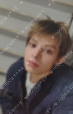 COLOR OUTSIDE THE LINES WEVERSE