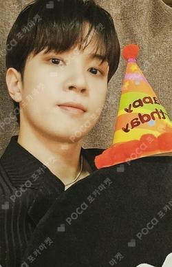 2025 N.Flying LIVE ＆CON4 : FULL CIRCLE RANDOM TRADING PHOTO CARD SET [SEOUL]