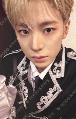 NCT WISH 2ND ANNIVERSARY FANMEETING RANDOM TRADING CARD SET