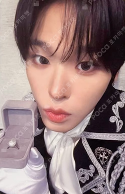 NCT WISH 2ND ANNIVERSARY FANMEETING RIKU photocard image