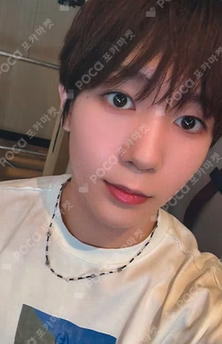 poppop KMS RYO photocard image