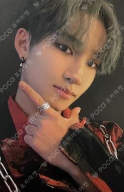 Bipolar Pt.1 Prelude of Anxiety ABYSS Ver. JEFF photocard image